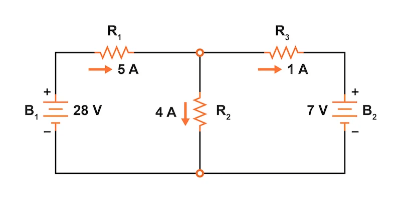 Maximum Power Transfer in DC Circuits