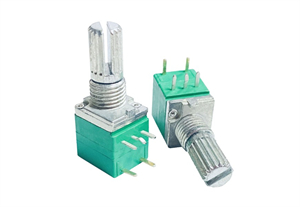 Potentiometer