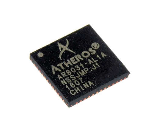 Understanding the AR8031 Ethernet Transceiver