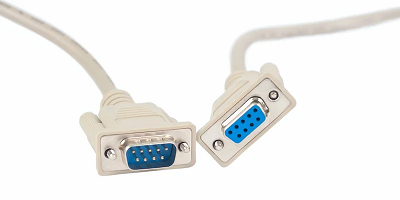 RS232