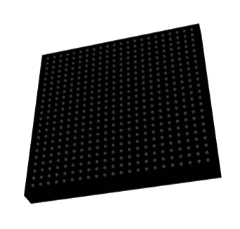GC5330IZEV 3D Model