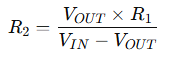 Formula