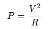 Formula