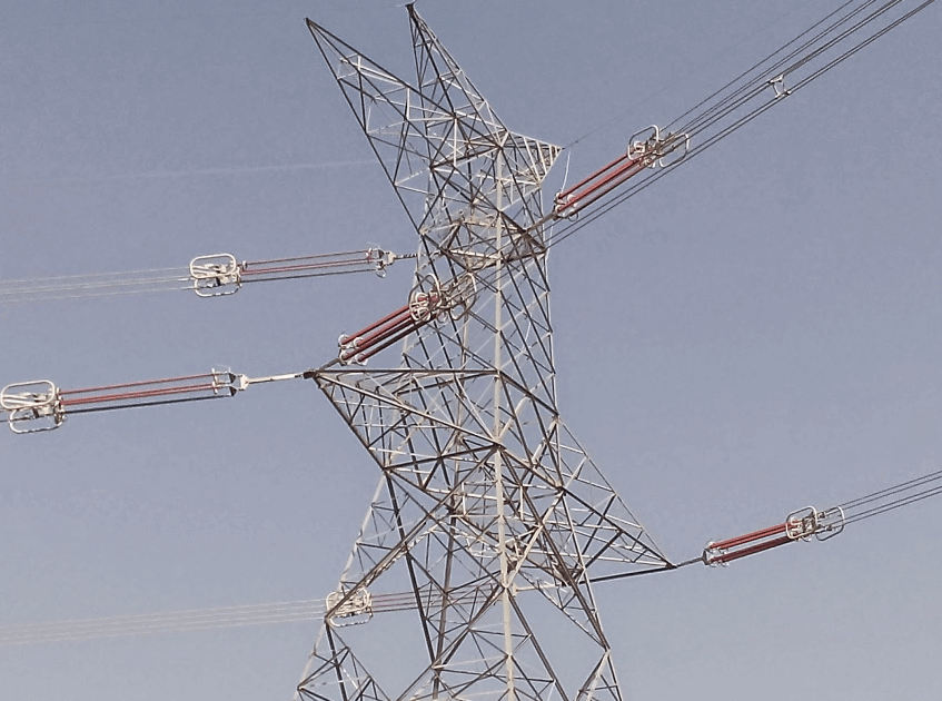 Voltage Regulation on Transmission Lines