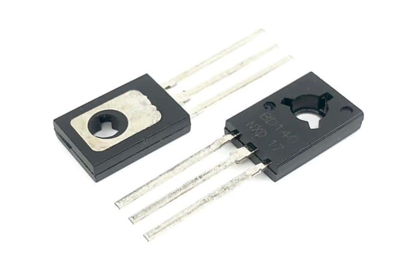 D882 Transistor