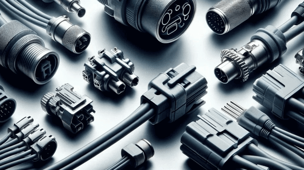 Pigtail Connectors Guide - Definition, Operating Principles and Construction, Types