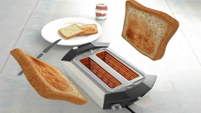 Outdoor Power Solutions for Toasters