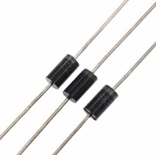  TVS Diodes