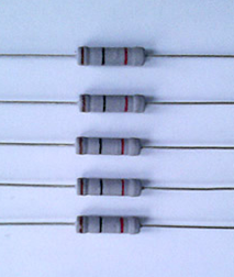 Ceramic Capacitors (CC)