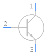 BC546 Symbol