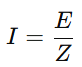 Formula