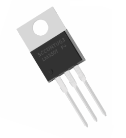LM350 Explained: The Ultimate Guide to Adjustable Voltage Regulators