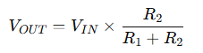 Formula