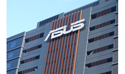 กำไรสุทธิของ Asus Q3 หลังหักภาษีเพิ่มขึ้น 329% เป็น NT $ 11 พันล้าน