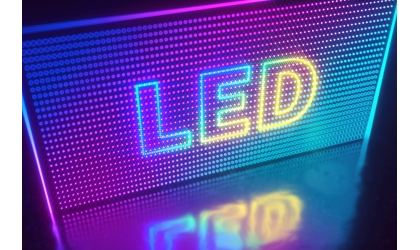 สถาบัน: ตลาดหน้าจอ LED DOT Matrix เพิ่มขึ้น 23.1% ในไตรมาสที่ 3 รักษาการกู้คืน