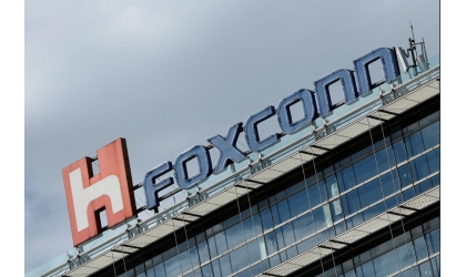 Foxconn ได้รับการอนุมัติให้ลงทุนเพิ่มอีก 1 พันล้านดอลลาร์ในโรงงานอินเดีย