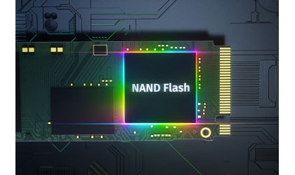 ประธาน Adata: ราคาแฟลช DRAM และ NAND คาดว่าจะรักษารูปแบบรั้นตลอดทั้งปี