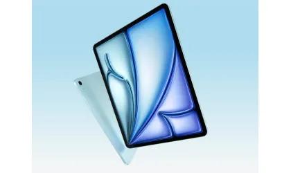 นักวิเคราะห์: หน้าจอ OLED อาจเพิ่มยอดขาย iPad 3% เป็น 5%