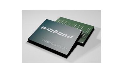 รายงานข่าวว่า Winbond ได้รับคำสั่งซื้อสำหรับหน่วยความจำ 45nm หรือ Flash จาก Apple ในไตรมาสที่สาม