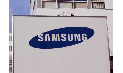 Samsung Begins Equipment Installation at Austin Plant to Supply CIS Sensors for iPhones