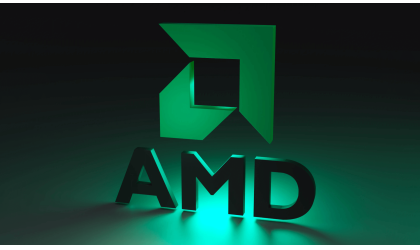 AMD Unveils 2nm AI Chip at CES 2026